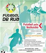 Futebol de Rua